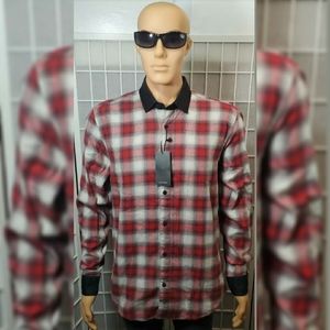 RESERVED YFL SHIRT MEN'S